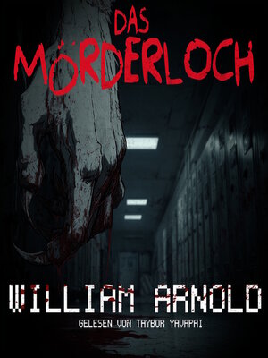 cover image of Das Mörderloch (ungekürzt)